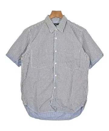 COMME des GARCONS HOMME 캐주얼 셔츠 남성용
