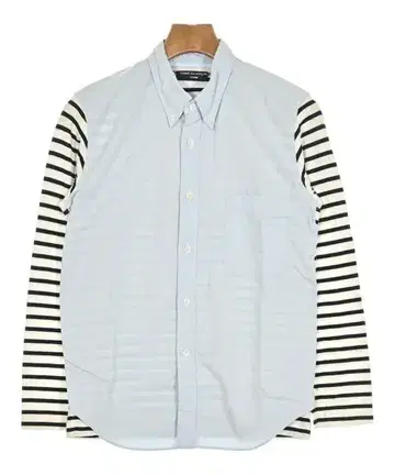 COMME des GARCONS HOMME 캐주얼 셔츠 남성용