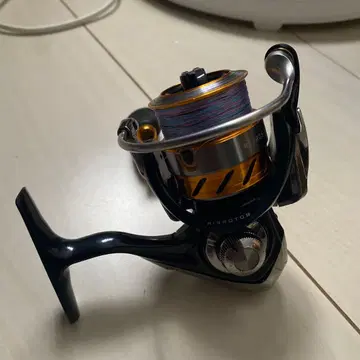 DAIWA REVROS 1000 스피닝 릴 본체