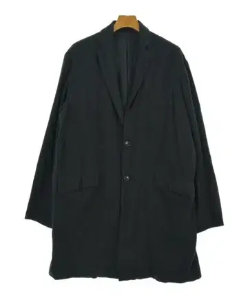 COMOLI 체스터 코트 남성용