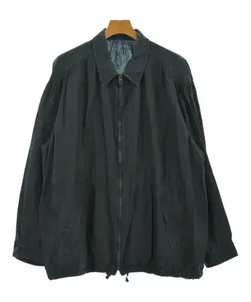 PORTER CLASSIC 블루종 (기타) 남성용