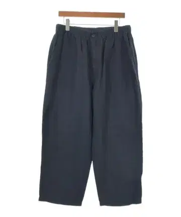 PORTER CLASSIC 크롭 팬츠 남성용