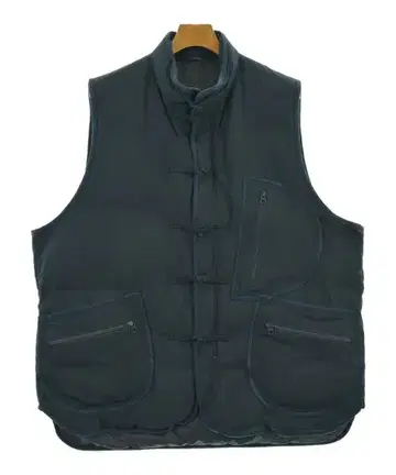 PORTER CLASSIC 다운 자켓/다운 베스트 남성용