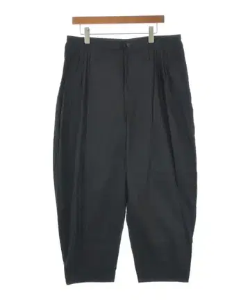 PORTER CLASSIC 크롭 팬츠 남성용