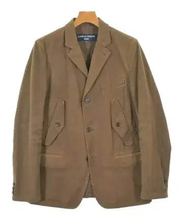 COMME des GARCONS HOMME 캐주얼 자켓 남성용
