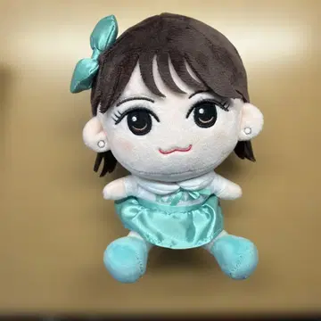 CUTIE STREET 이타쿠라 카나 귀여운 인형
