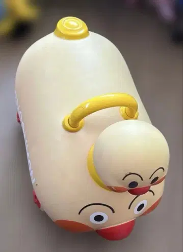 호빵맨 팝콘 호빵맨호