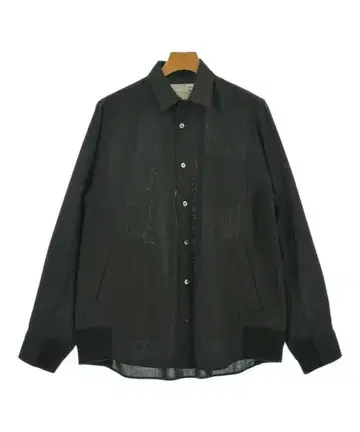 sacai 캐주얼 셔츠 남성용