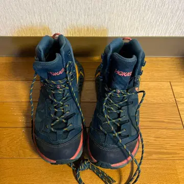 호카 오네오네 테닌 하이크 GTX 25cm