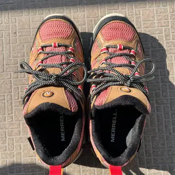 MERRELL (MOAB 3 SYNTHETIC) 고어텍스 23.5cm