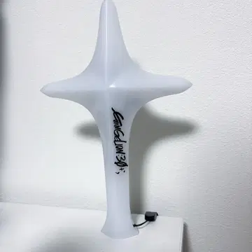 EVANGELION:30 응원봉 본체