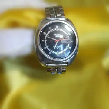 SEIKO 5 SPORTS 자동 시계