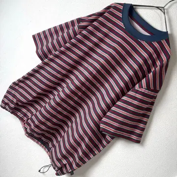 DAIWA PIER39 다이와 W's TECH DRAWSTRING 보더