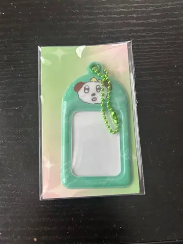 RIIZE 미니 사진 케이스 앤톤