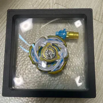 발키리 볼트 S4-70V 베이블레이드 X