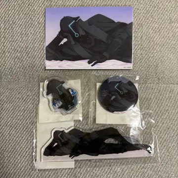 메이드 인 어비스 도저히 잠들 수 없는 복권 그웨이라 4세트