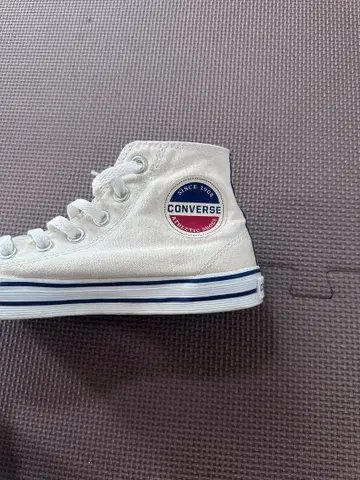CONVERSE 24.5cm