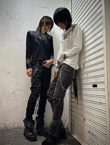 kmrii x soar 콜라보 롱T