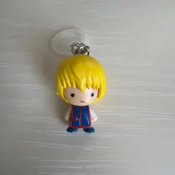HUNTER x HUNTER 크라피카 메지루시 액세서리