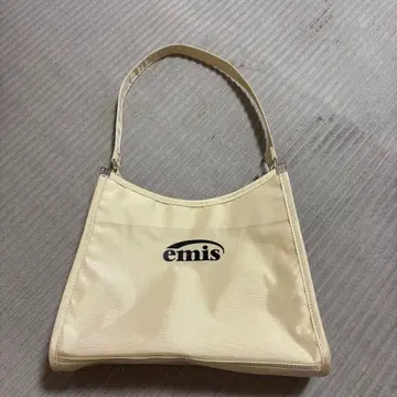 emis 숄더백