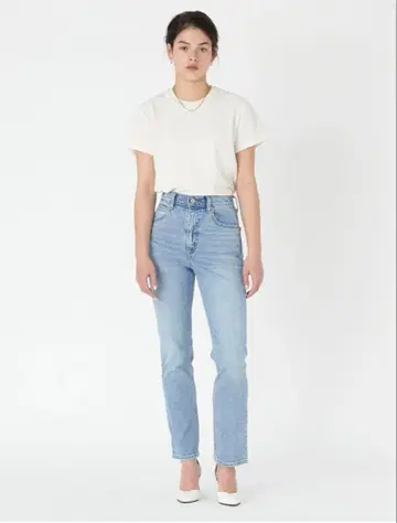 Levi's 70s High Slim Straight Denim w26