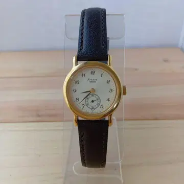SEIKO 애비뉴 쿼츠 손목시계 BM/GP