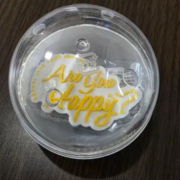 [캡슐 없음] 아라시 We are ARASHI 2026 로고 마그넷