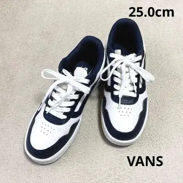 [VANS] 스니커즈 25.0cm