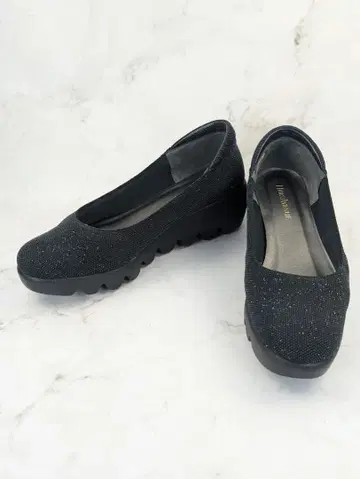 힐즈아베뉴 HILLS AVENUE 웨이브 밑창 23cm