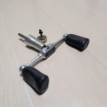 다이와 칼디아 KIX 2506W 정품 핸들 DAIWA CALDIA