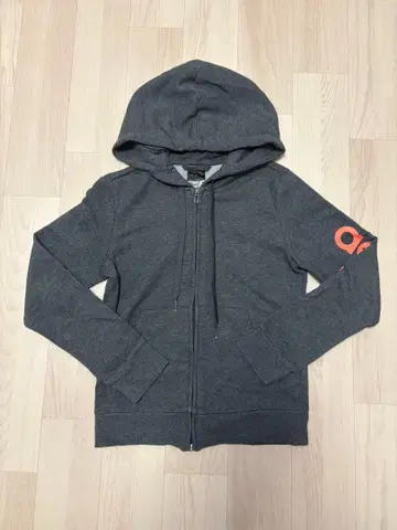 adidas 셋업 후드티 팬츠 그레이