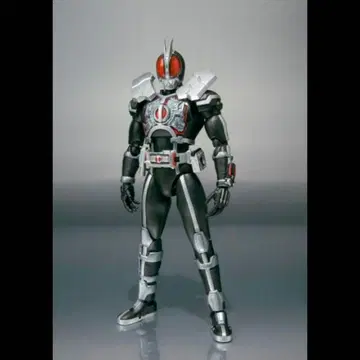 [ 중고 박스 없음 ] S.H.Figuarts 가면라이더 파이즈 엑셀 폼
