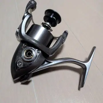 다이와 칼디아 KIX 2506W 바디 본체 DAIWA CALDIA