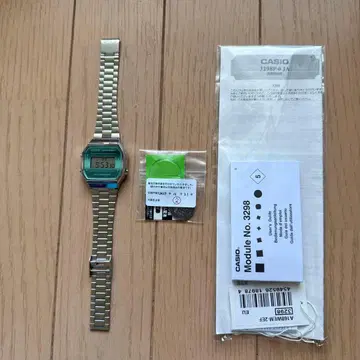 CASIO