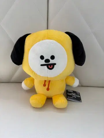 BTS BT21 CHIMMY 치미 봉제 인형