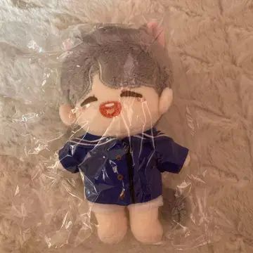 BTS 윤기 슈가 마스터 봉제 인형