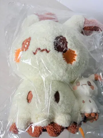 포켓몬 미미큐 봉제 인형과 함께ver. 봉제 인형 포케피스