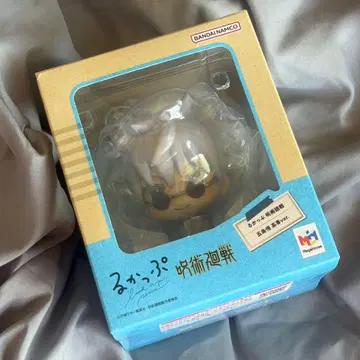 룩업 주술회전 고죠 사토루 고전