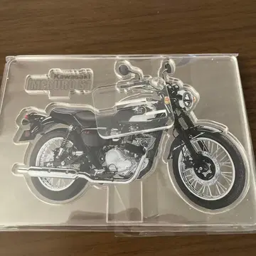 Kawasaki 메구로 s1 아크릴 스탠드