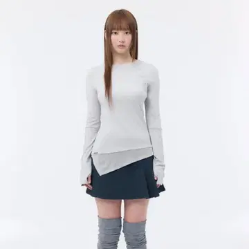 미세키 소울 상의 무신사 MUSINSA