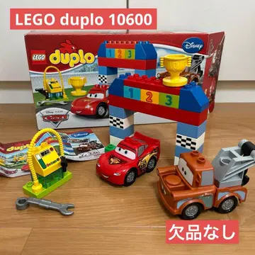 LEGO duplo 10600 카즈 클래식 레이스 레고 듀플로