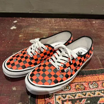 Vans Dover Street Market Authentic