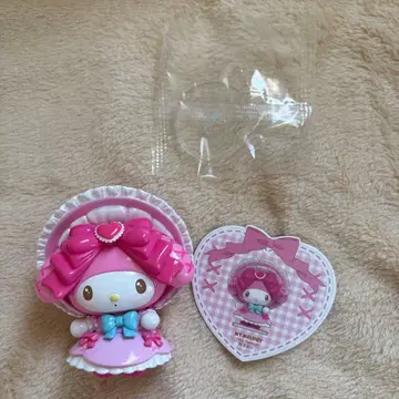 산리오 마이멜로디 My melody