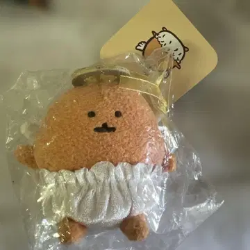 나가노 캐릭터즈 후와파타 엔젤 마스코트 (두더지 고로케)