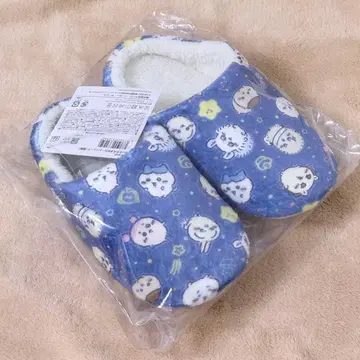 치이카와 룸슈즈 별자리