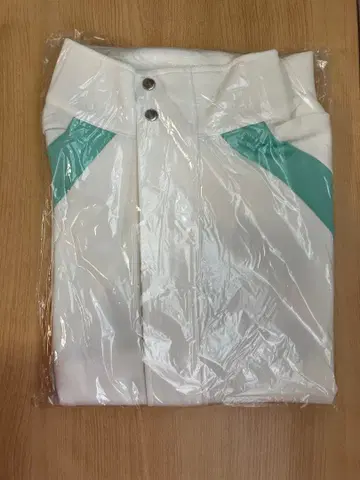 하이큐 아오바죠사이 저지 XL 10주년