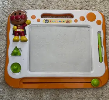 호빵맨 그림 그리기 보드