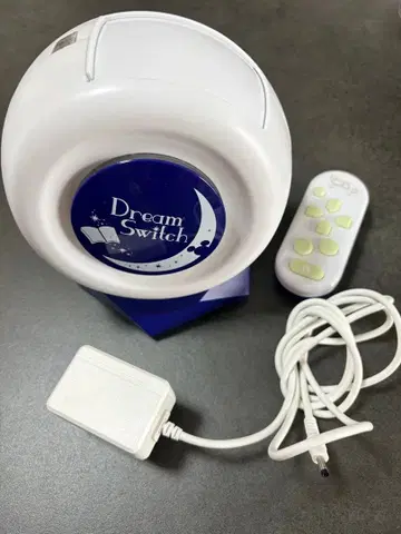 Dream Switch 2 본체 프로젝터