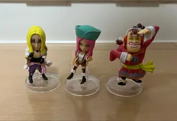 ONE PIECE 원피스 원피스의 열매 제16해전 묶음 판매