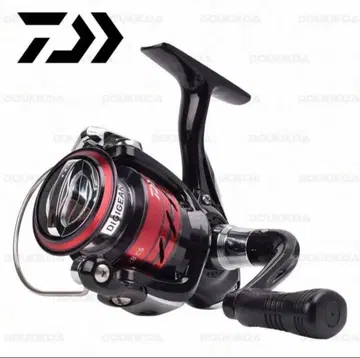 Daiwa SWEEPFIRE 2B CS 4000 스피닝 릴